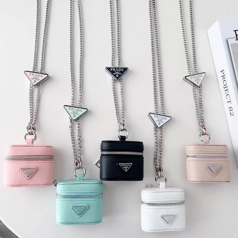 Prada AirPods 1-3代 06